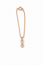 Infinity Charm
