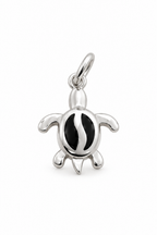 Ocean Turtle Charm