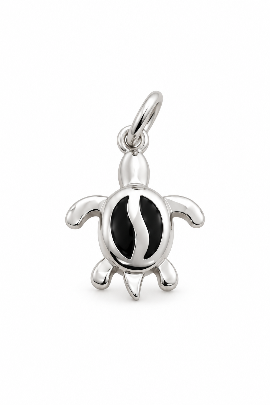 Ocean Turtle Charm
