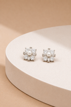 Pearlpop Studs
