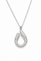 Lucky Loop Pendant