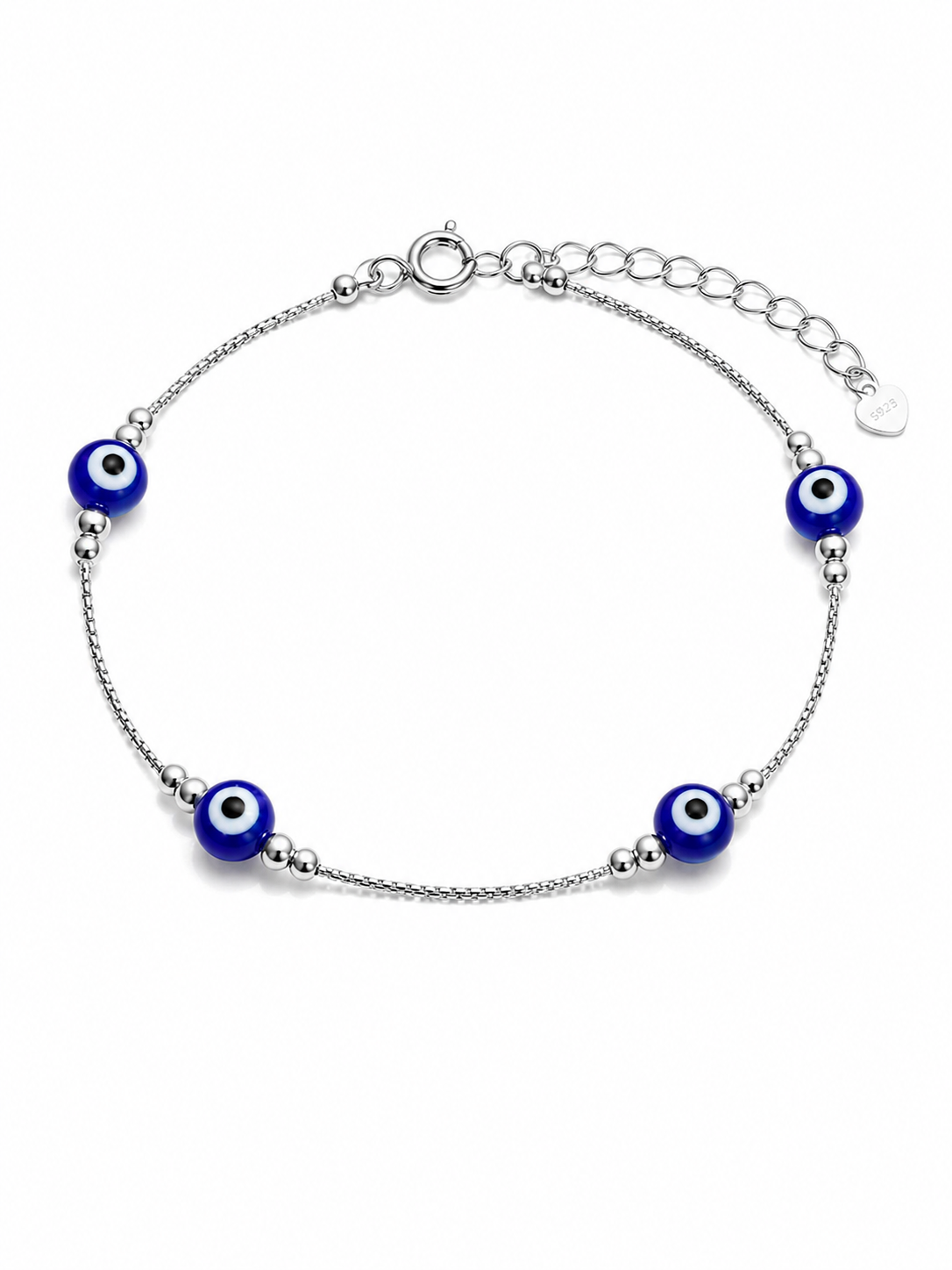 Eyeconic Bracelet