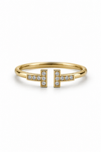 Gold Rush Ring