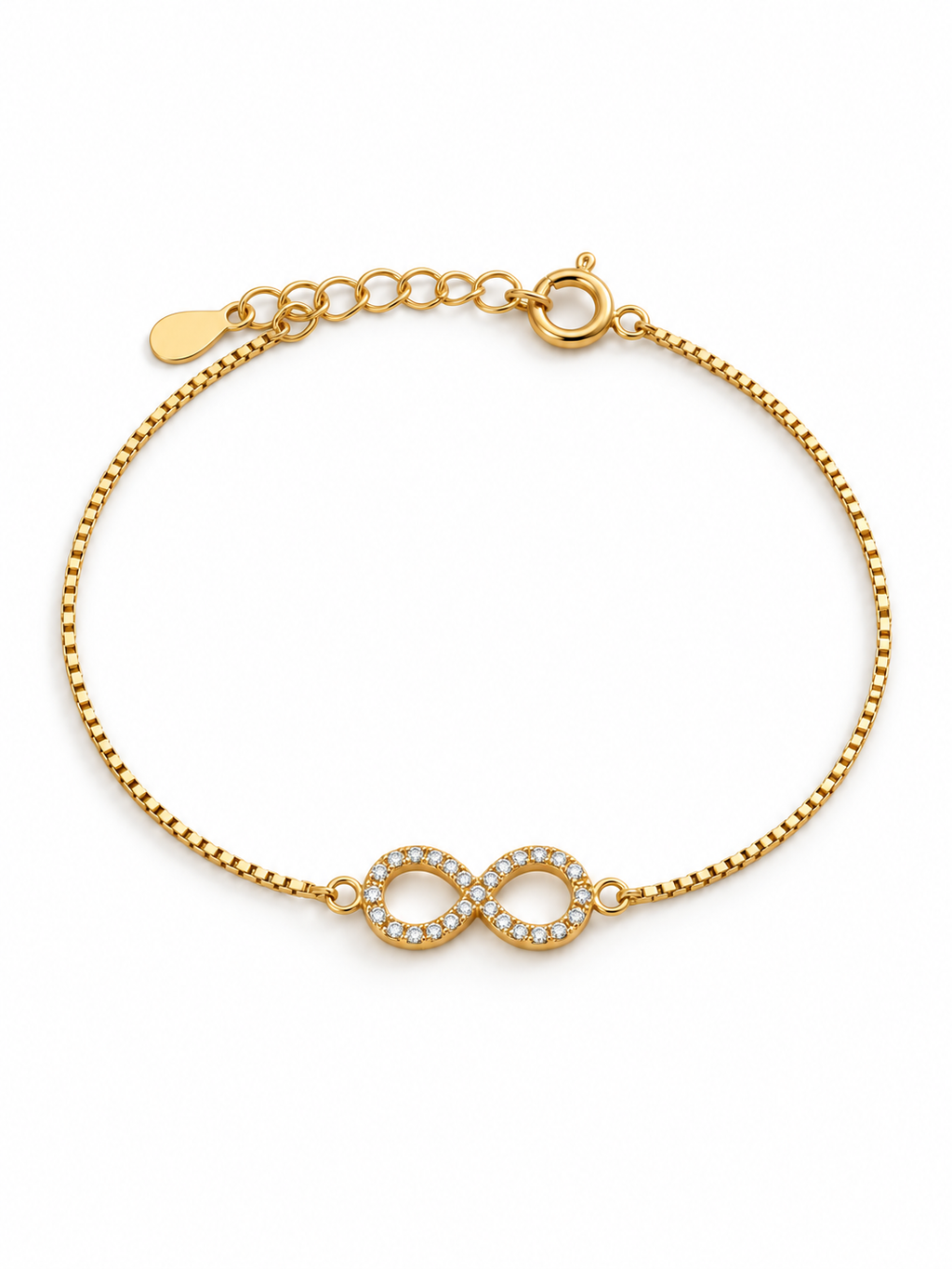 Forever Sparkle Bracelet