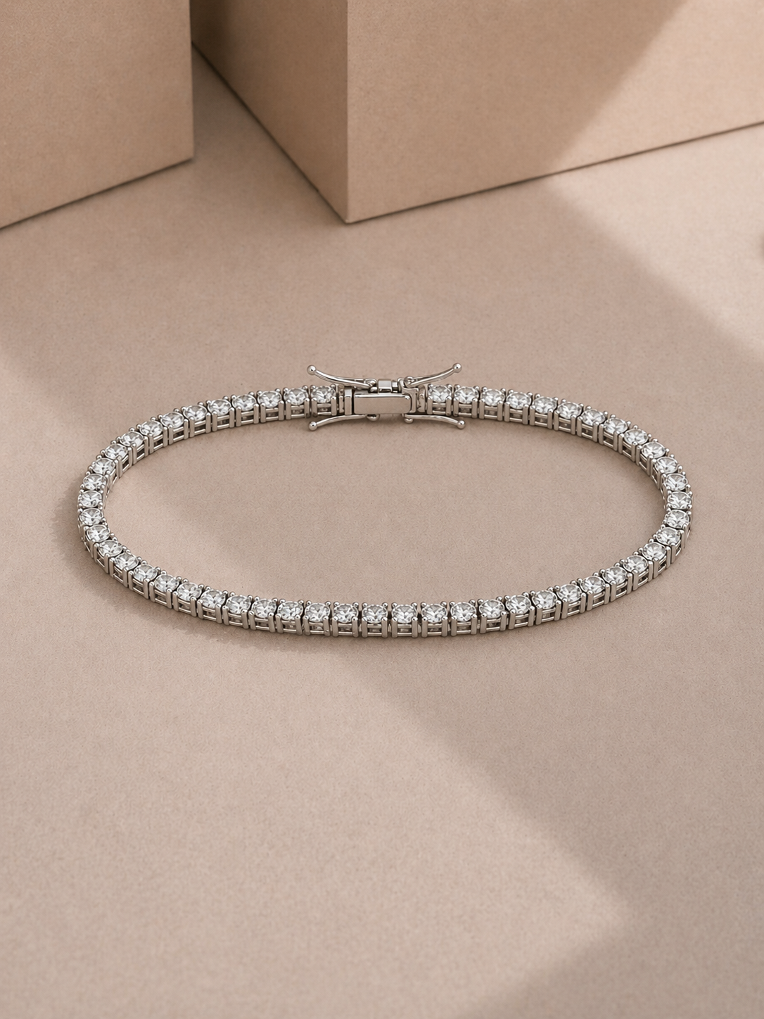 Frost Spark Chain