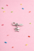 Scorpio Star Charm
