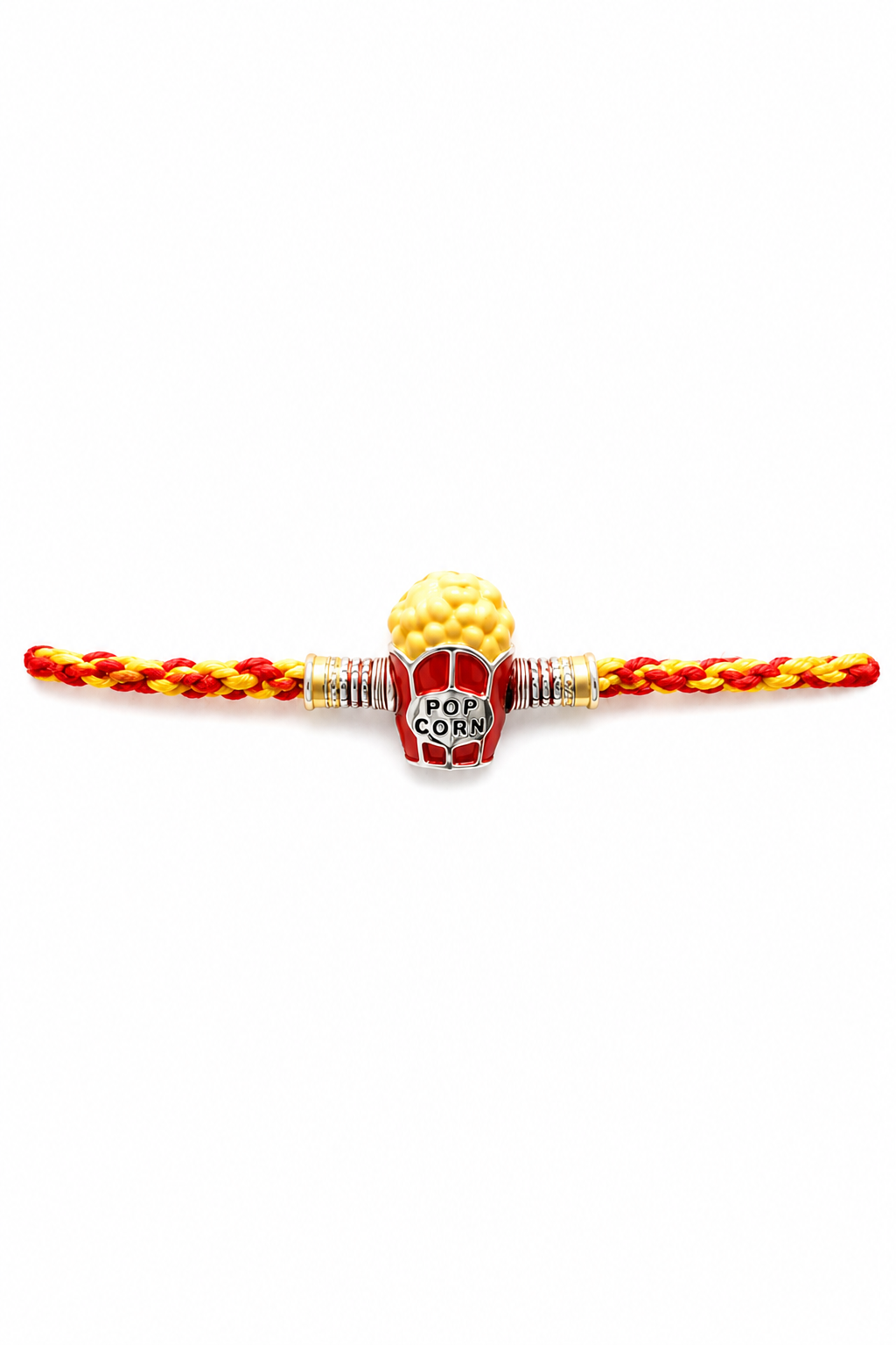 Popcorn Party Rakhi