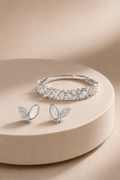 Luna Leaf Set