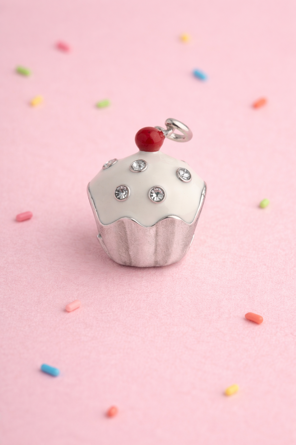 Anviora charm