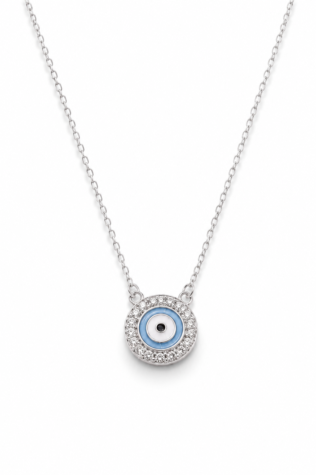 Eye Pop Pendant