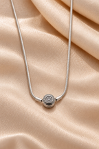 Imperial Maze Pendant