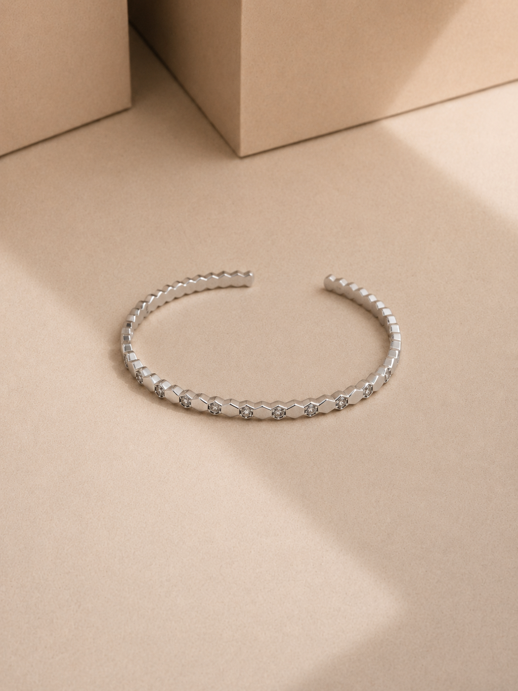 Celeste Shine Bracelet