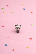 Dapper Panda Charm