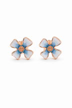 Sky Blossom Studs
