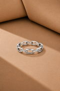 Chain Drip Ring