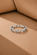 Chain Drip Ring