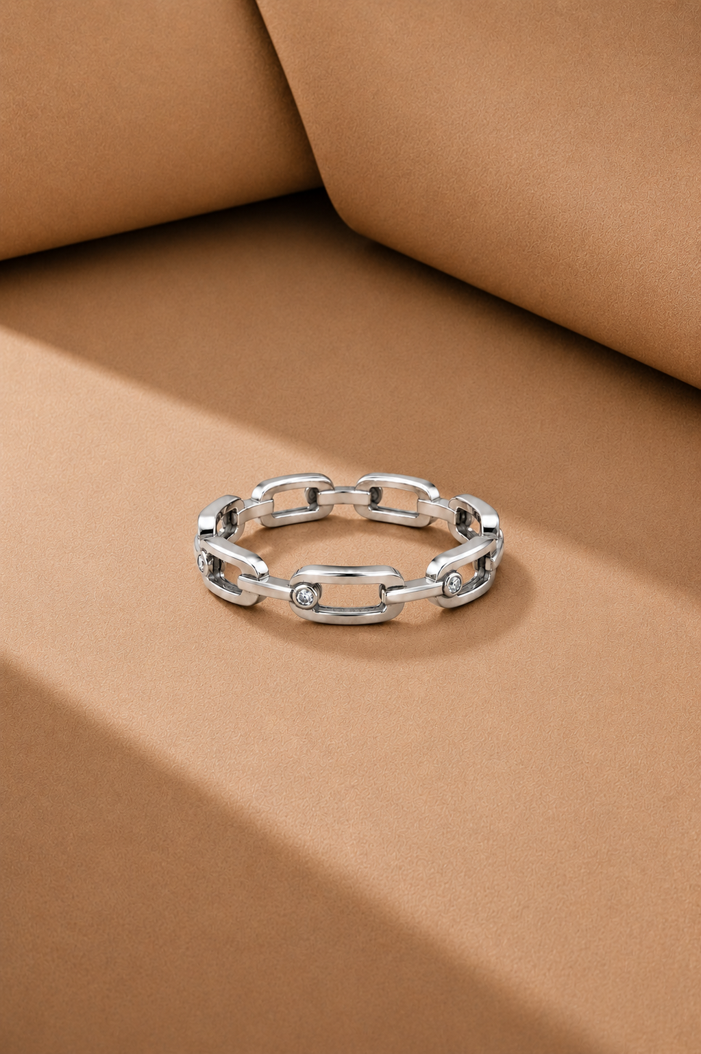 Chain Drip Ring