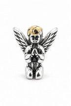 Divine Guardian Angel Charm