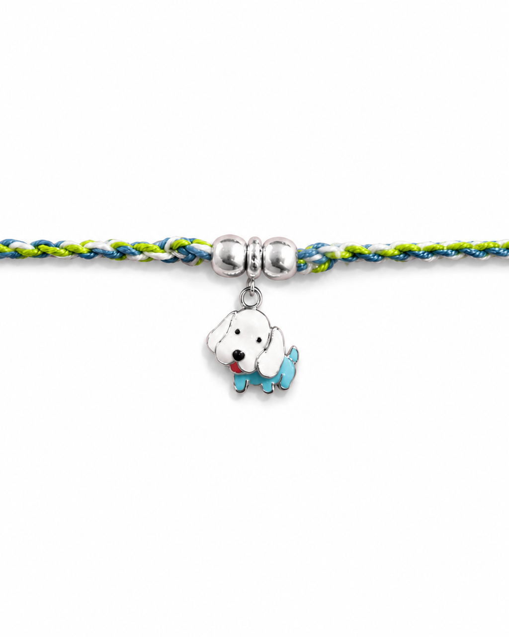 Little Poodle Rakhi