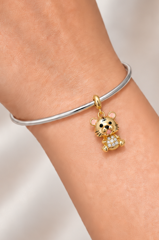 Anviora Bear Bracelet