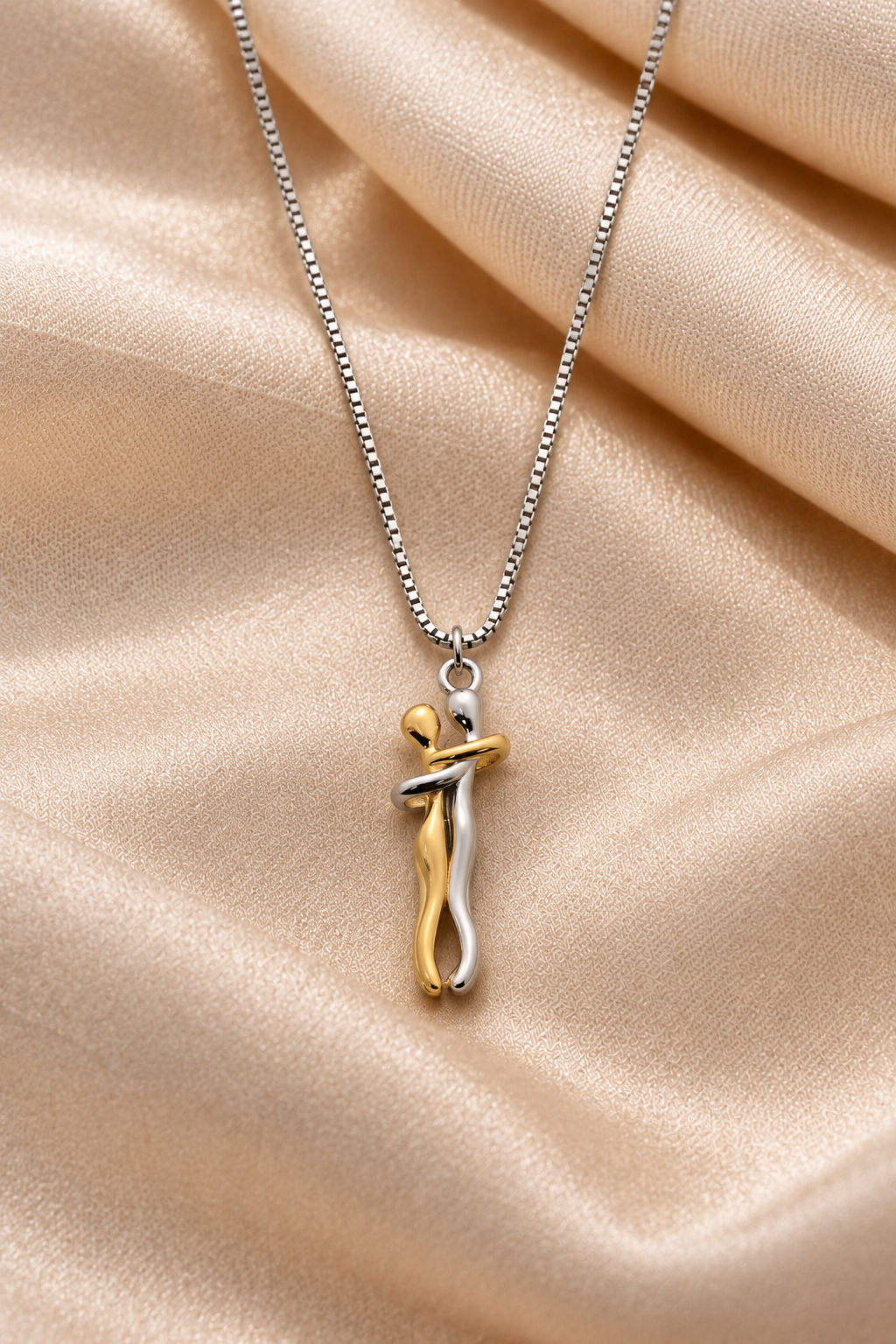 Together Forever Pendant