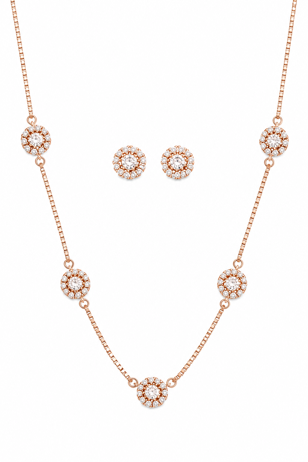 Halo Dot Set