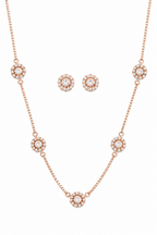 Halo Dot Set