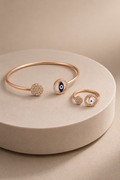 Elara Evil Eye Duo