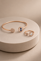 Elara Evil Eye Duo