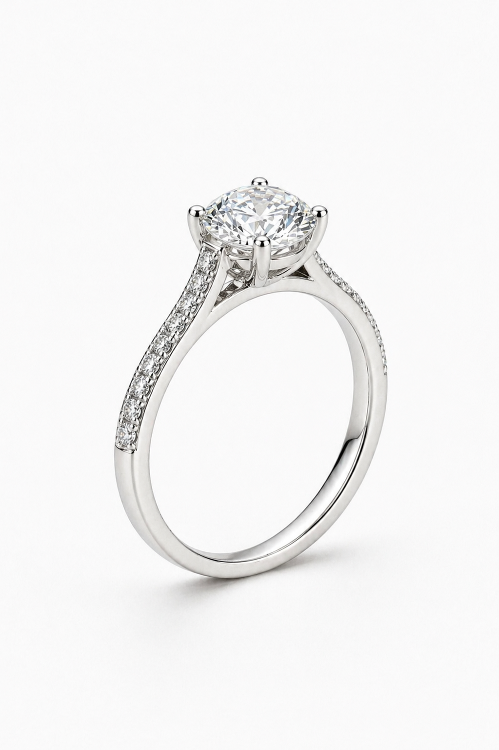 Celeste Crown Ring