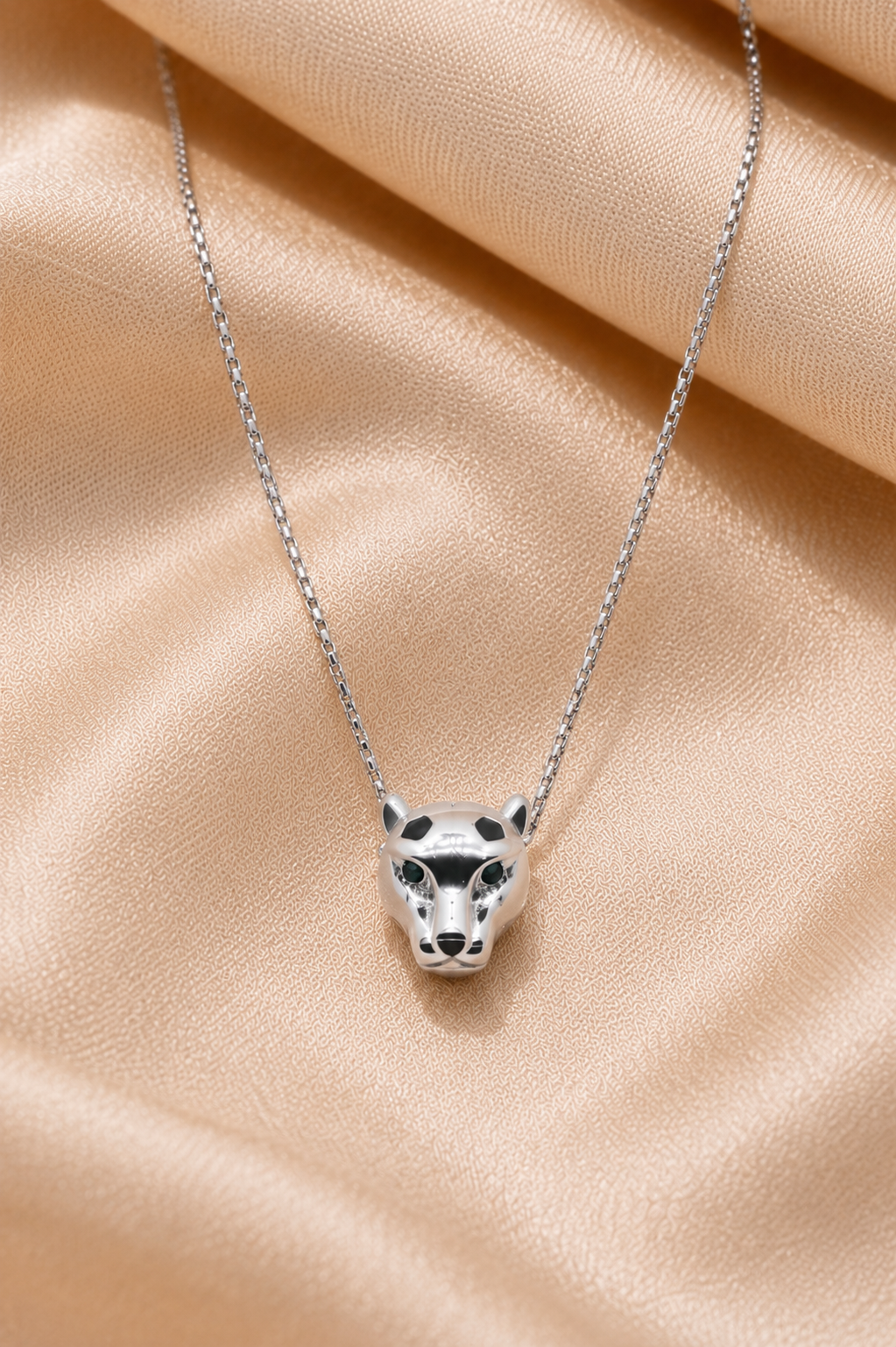 Panther Luxe Pendant