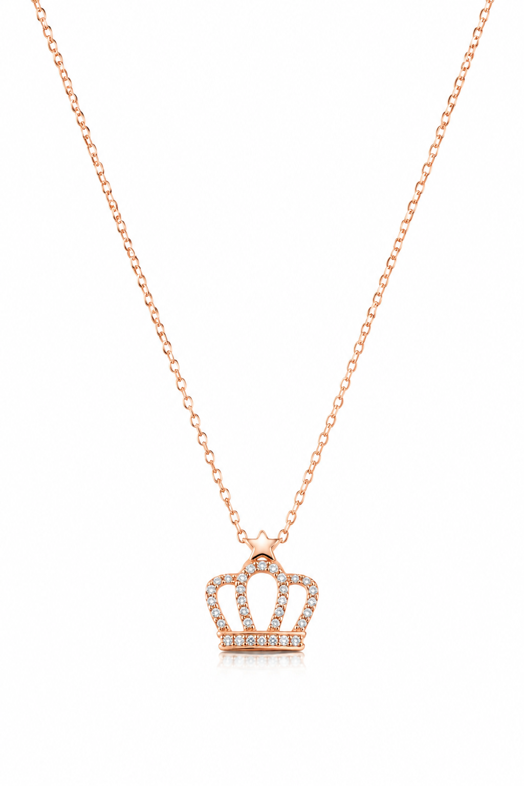 Main Queen Pendant