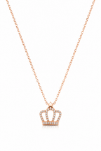 Main Queen Pendant