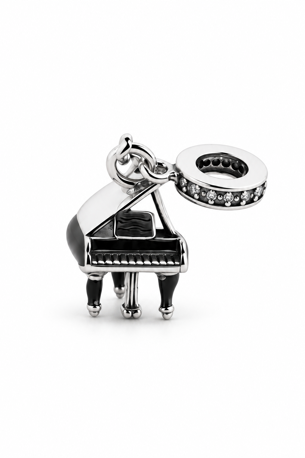 Grand Melody Piano Charm