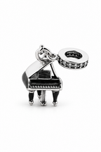 Grand Melody Piano Charm