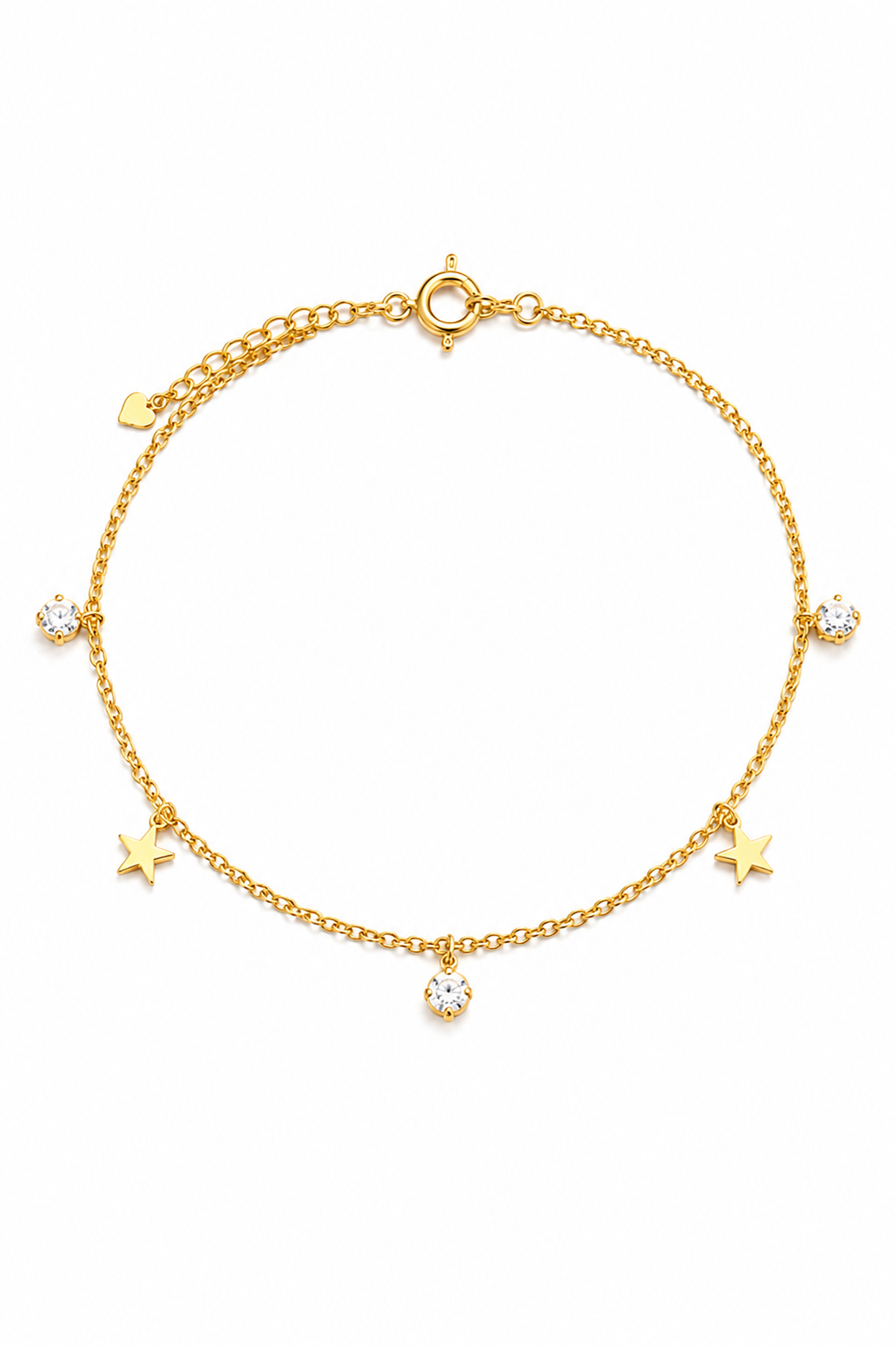 Starry Drip Bracelet