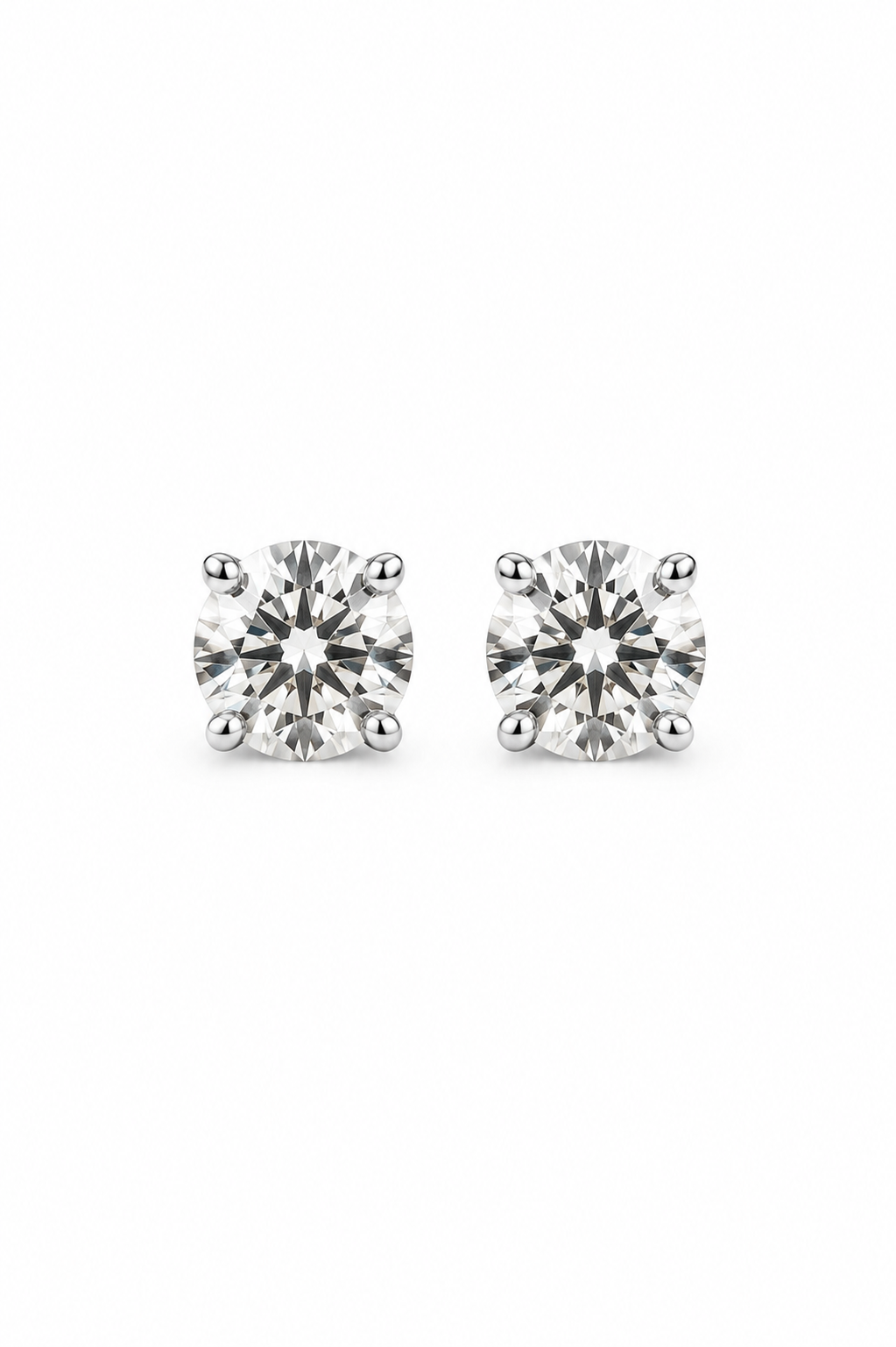 Everglow Studs
