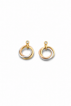 Trinity Loop Studs