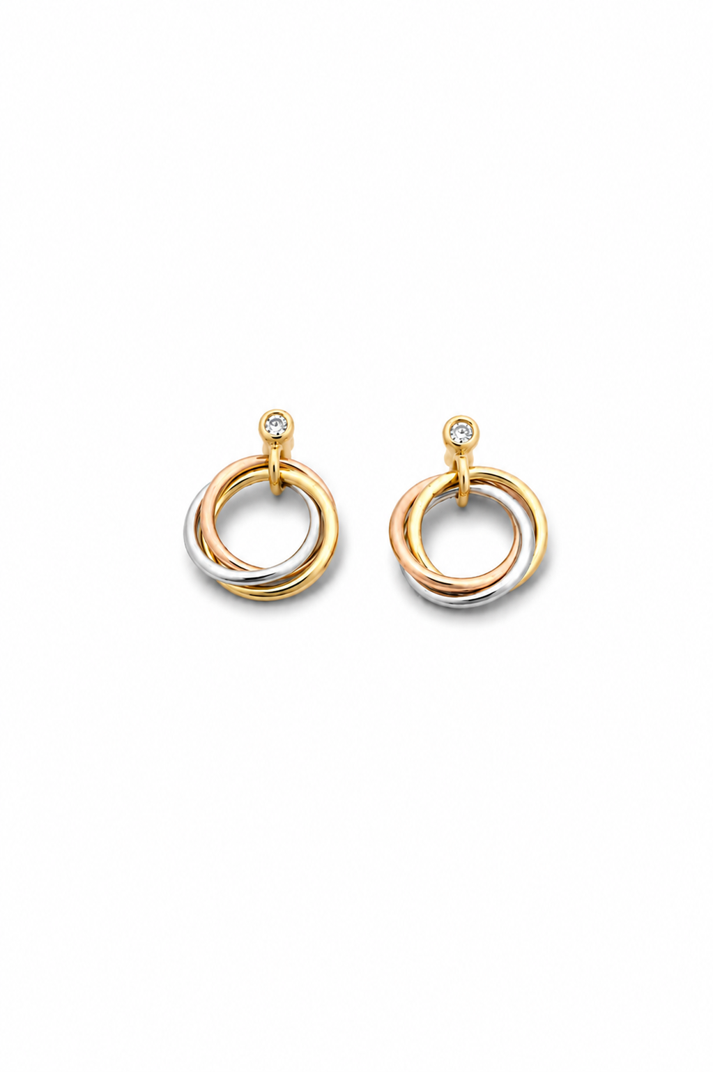 Trinity Loop Studs