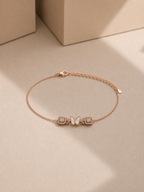 Butterfly Edit Bracelet