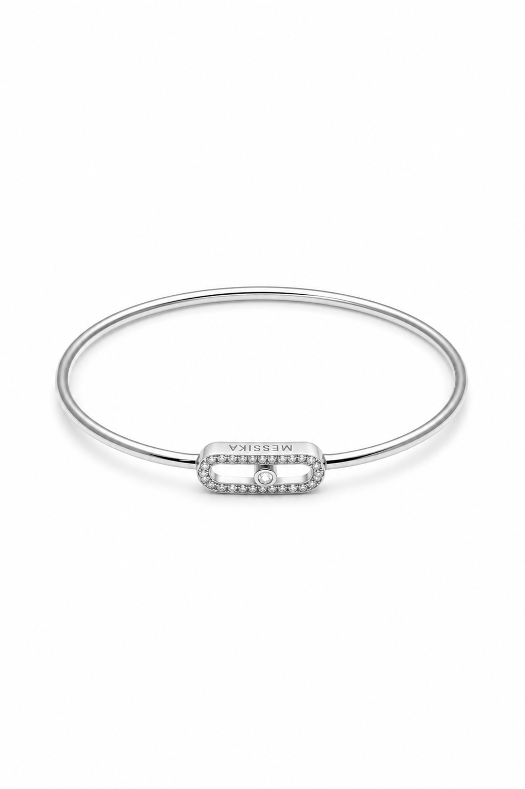 Stellar Halo Bracelet