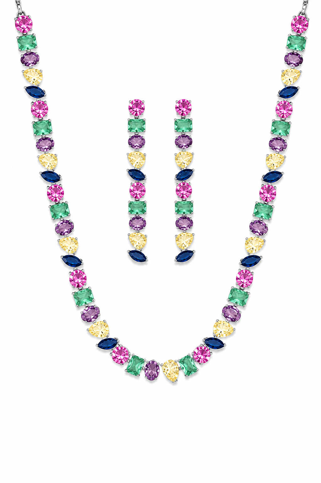 Tootifruti Sparkle Set