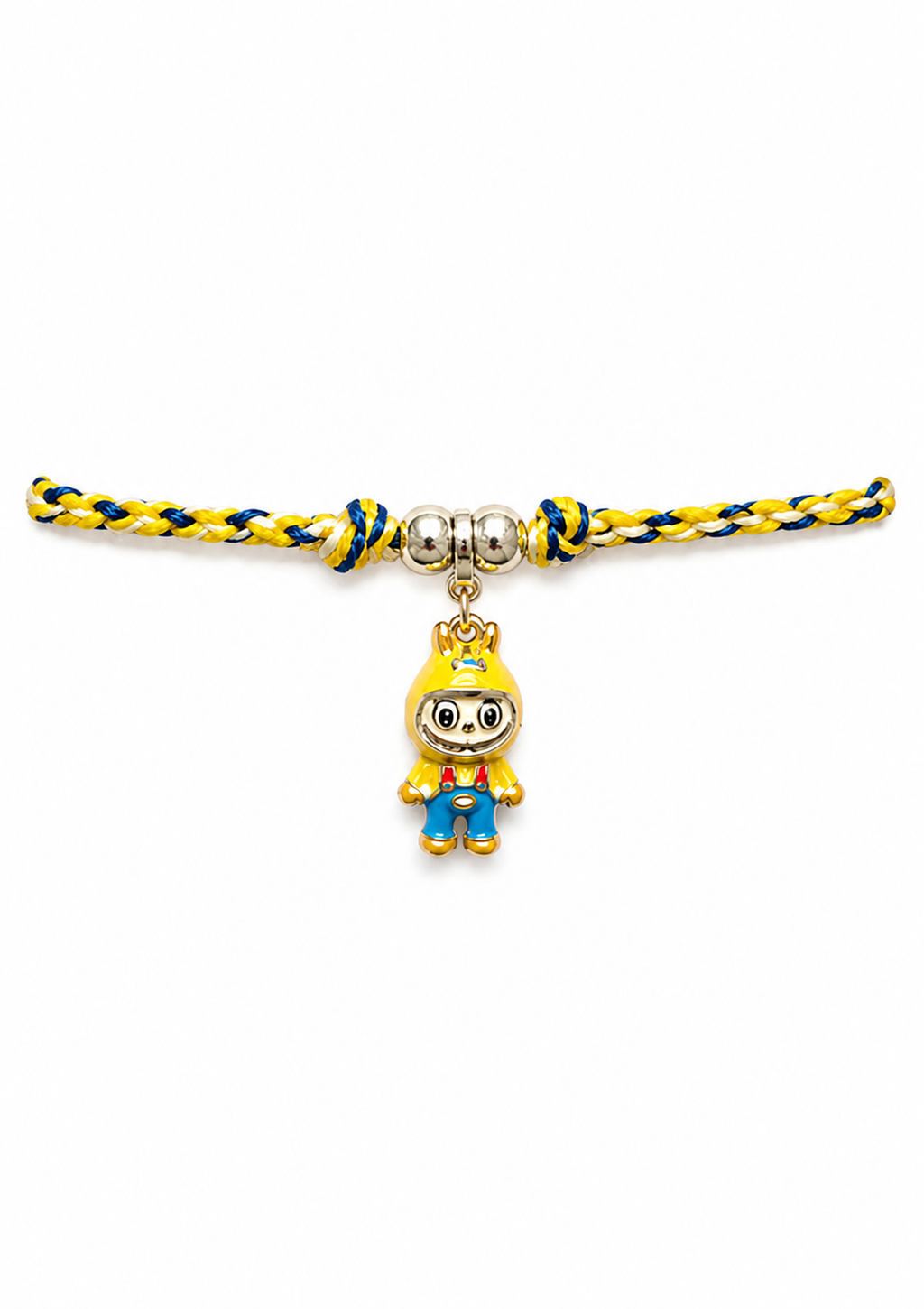 Little prince Rakhi
