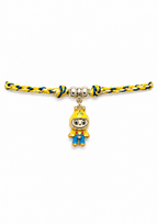 Little prince Rakhi