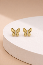 Radiant Wing Studs