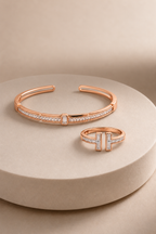 Seraphine Rose Set