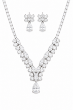 Regal V-line Sparkle Set
