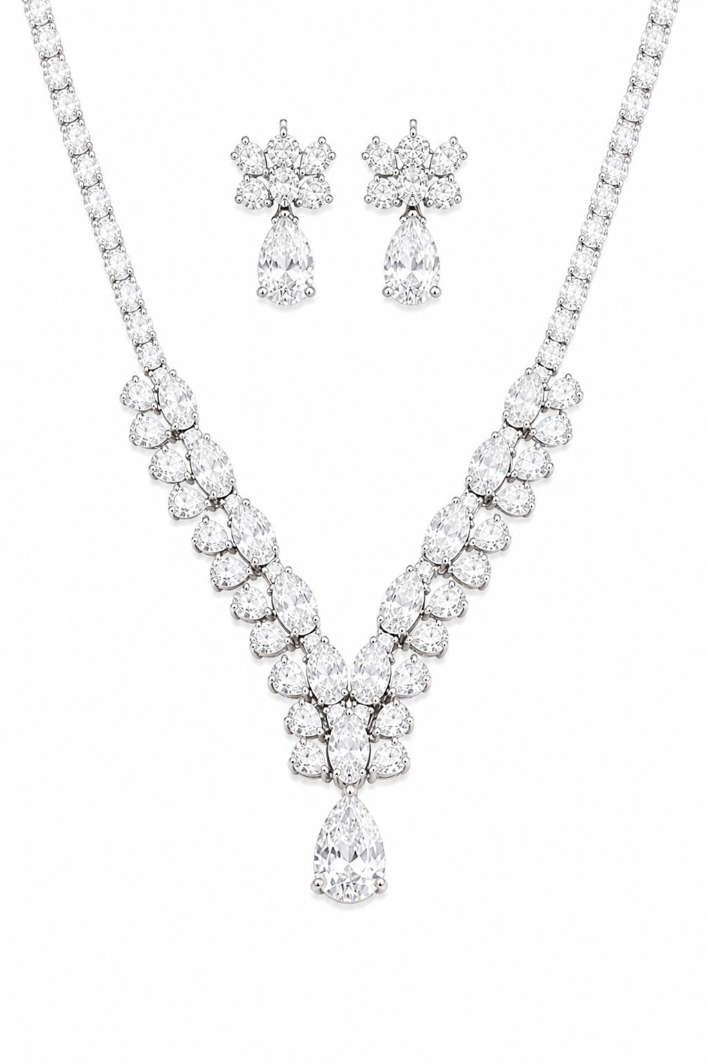 Regal V-line Sparkle Set