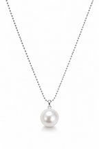 Classic Pearl Drop Pendant