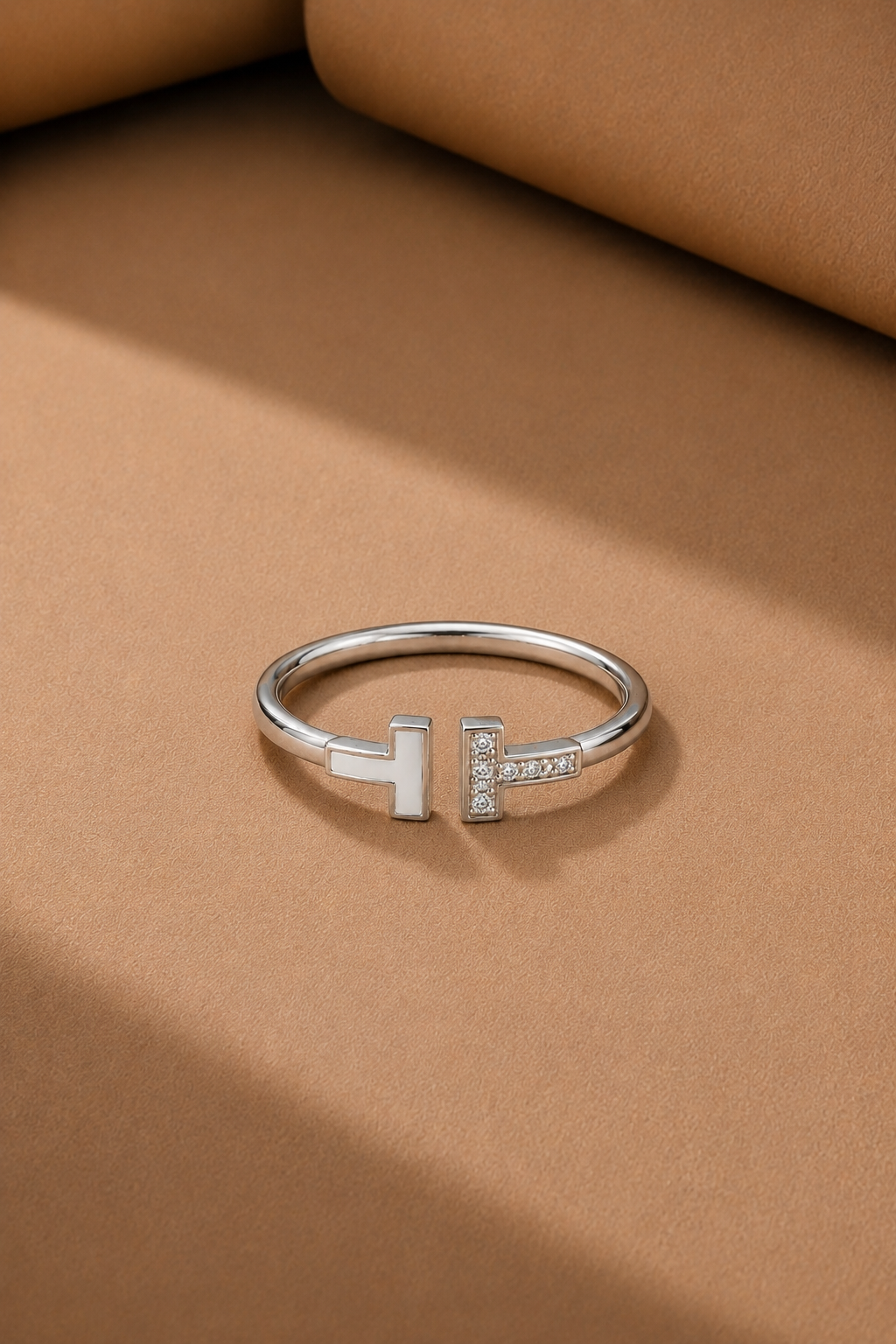 Mono Mix Ring